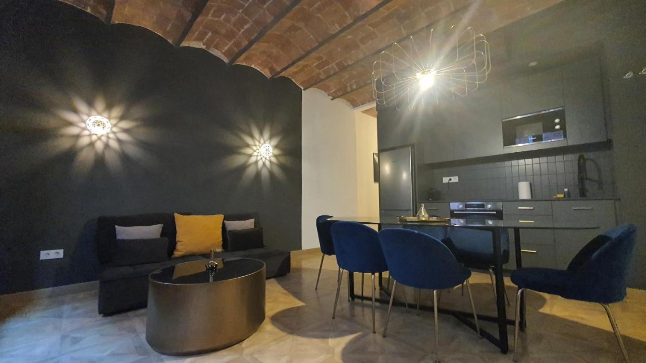 Barrio Gotico Apartments Escudellers Barcelona Exterior photo