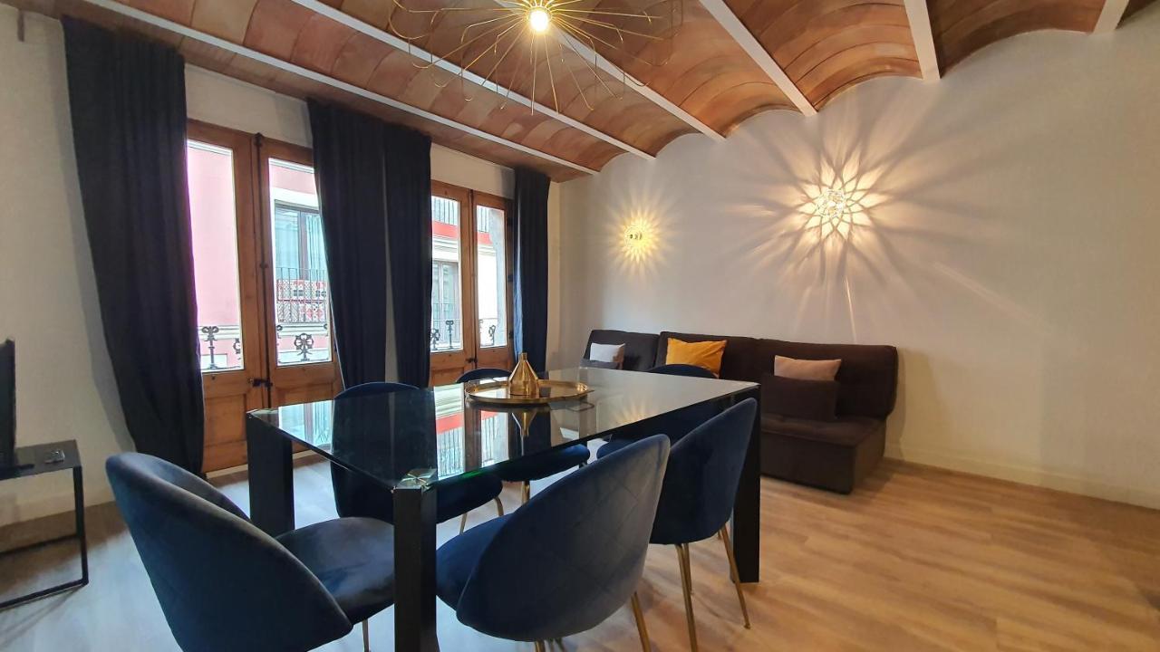 Barrio Gotico Apartments Escudellers Barcelona Exterior photo